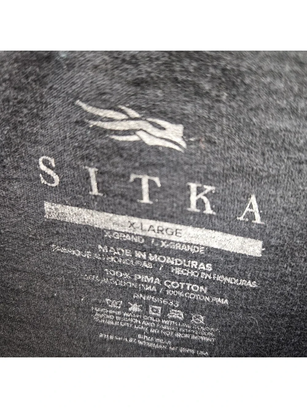 Sitka Gear excellent pre